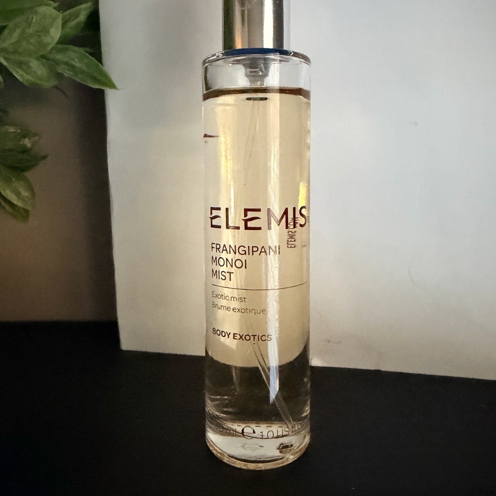 ELEMIS Frangipani Monoi Mist
